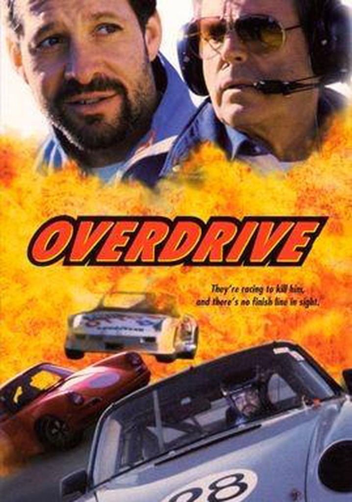 Overdrive