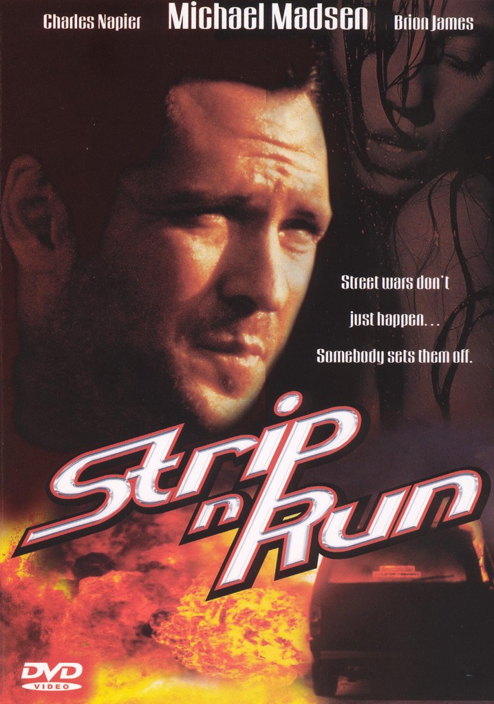 Strip 'n Run