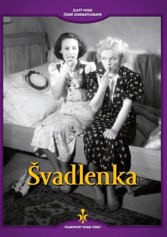 Svadlenka