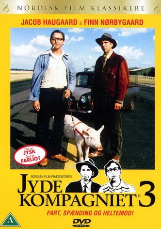 The Jut-Nuts III
