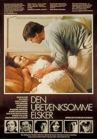 The Imprudent Lover