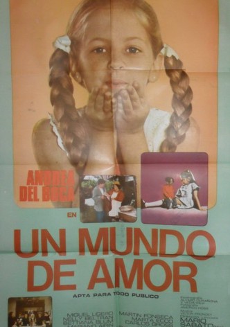 A World of Love