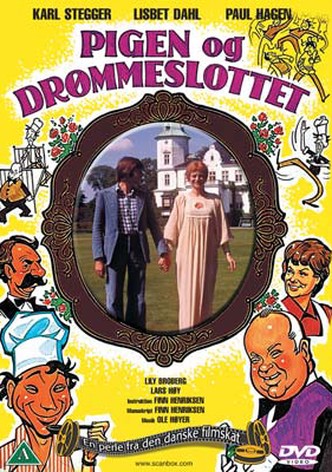 The Girl and the Dream Castle