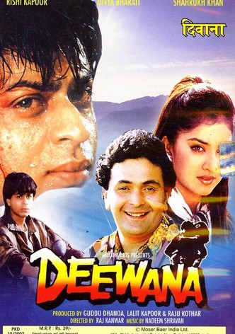 Deewana