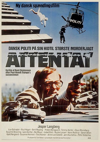 Assassination