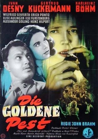 The Golden Plague