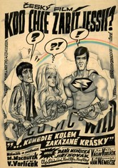 Wer will Jessie umbringen?