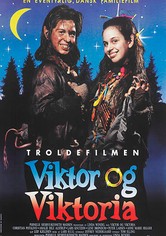 Viktor and Viktoria