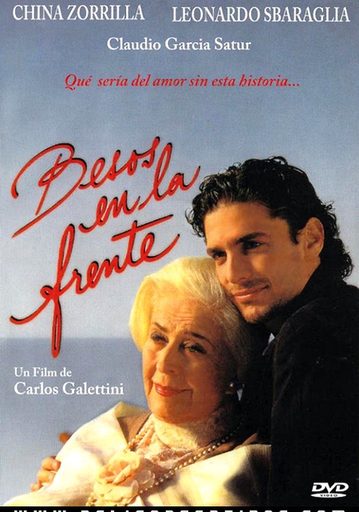 Kisses on the Forehead