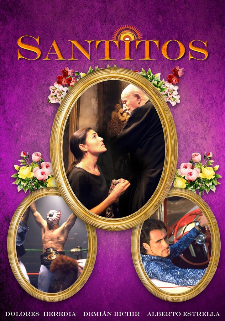 Santitos