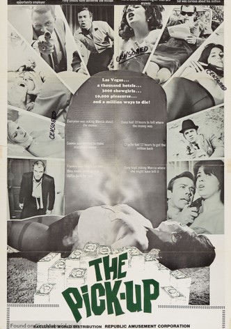 The Pick-Up