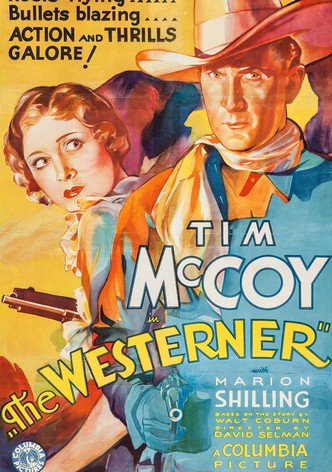 The Westerner