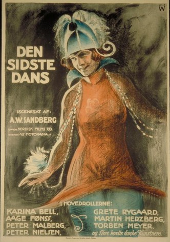Den sidste dans