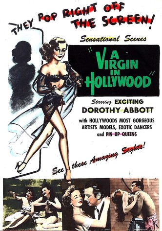 A Virgin In Hollywood