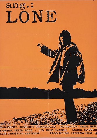 Re: Lone