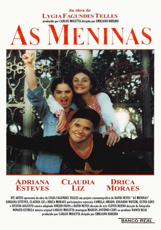 As Meninas