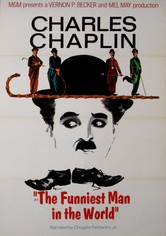 The Funniest Man in the World