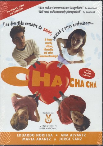 Cha cha chá