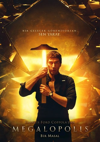 Megalopolis: Bir Masal