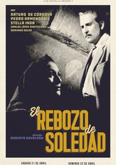 Soledad's Shawl