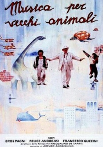 Musica per vecchi animali