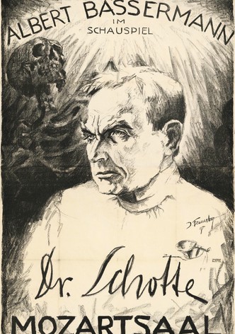 Dr. Schotte