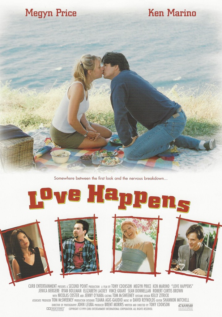 Love Happens