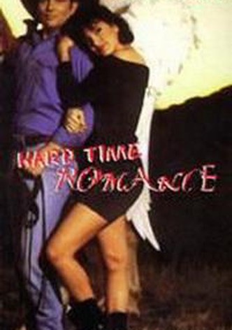 Hard Time Romance