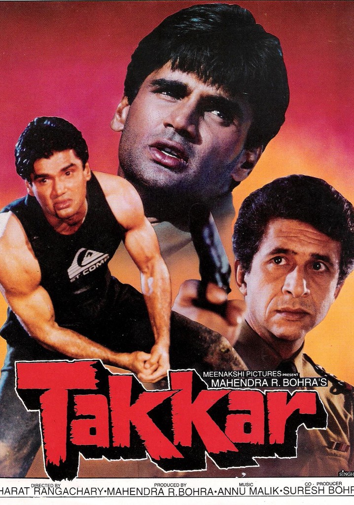 Takkar streaming: where to watch movie online?