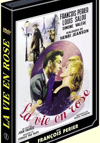 The Loves of Colette