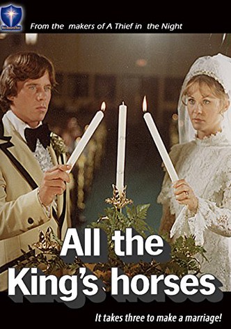 All the King's Horses