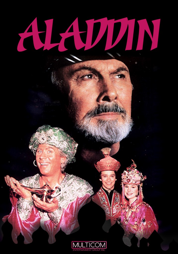 Aladdin