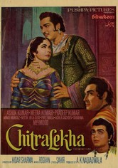 Chitralekha