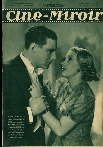 L'amour veille