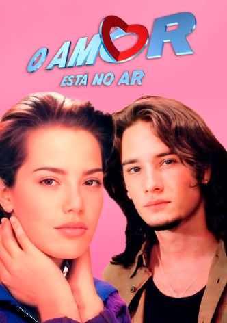 O Amor Está no Ar
