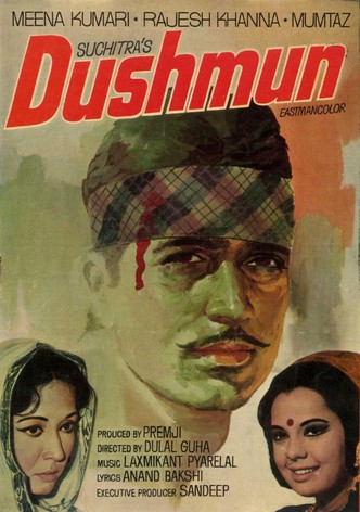 Dushman