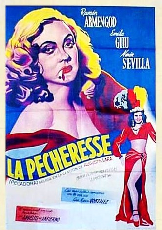 Pecadora