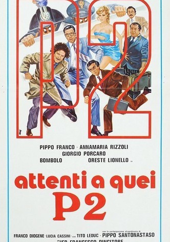 Attenti a quei P2