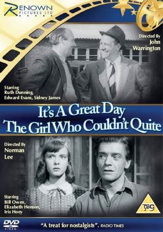 The Girl Who Couldn't Quite