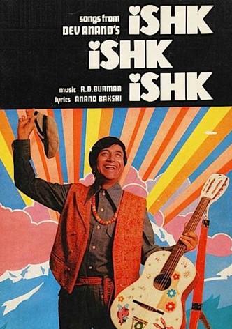 Ishk Ishk Ishk