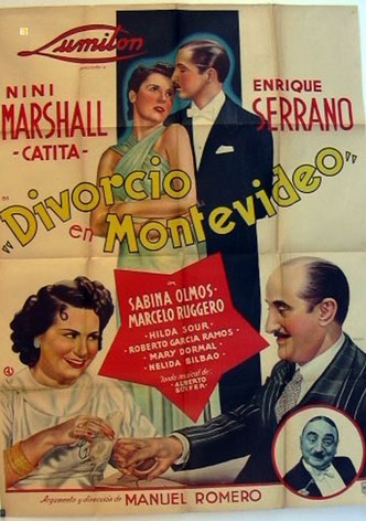 Divorcio en Montevideo