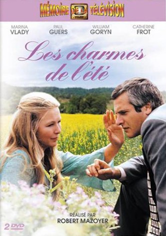 Les charmes de l'été