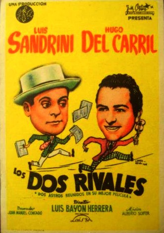 The Two Rivals