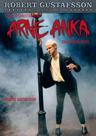 Arne Anka - An Evening at Zekes