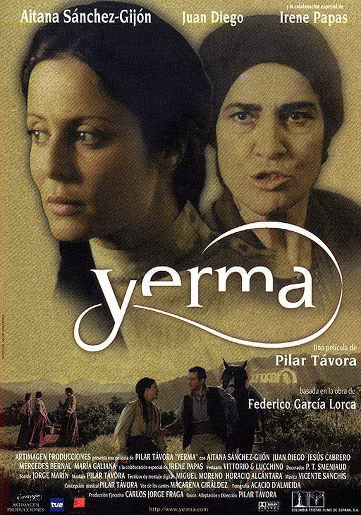 Yerma