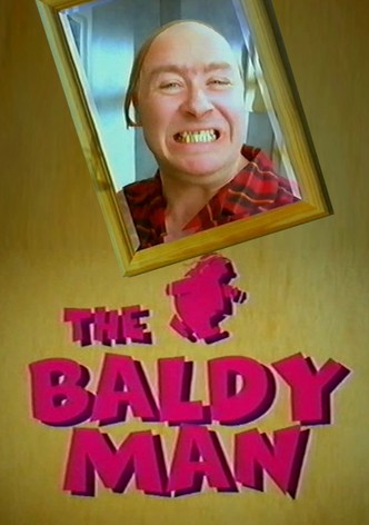 Baldy Man