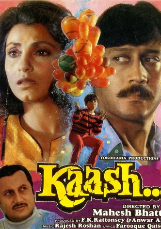 Kaash poster
