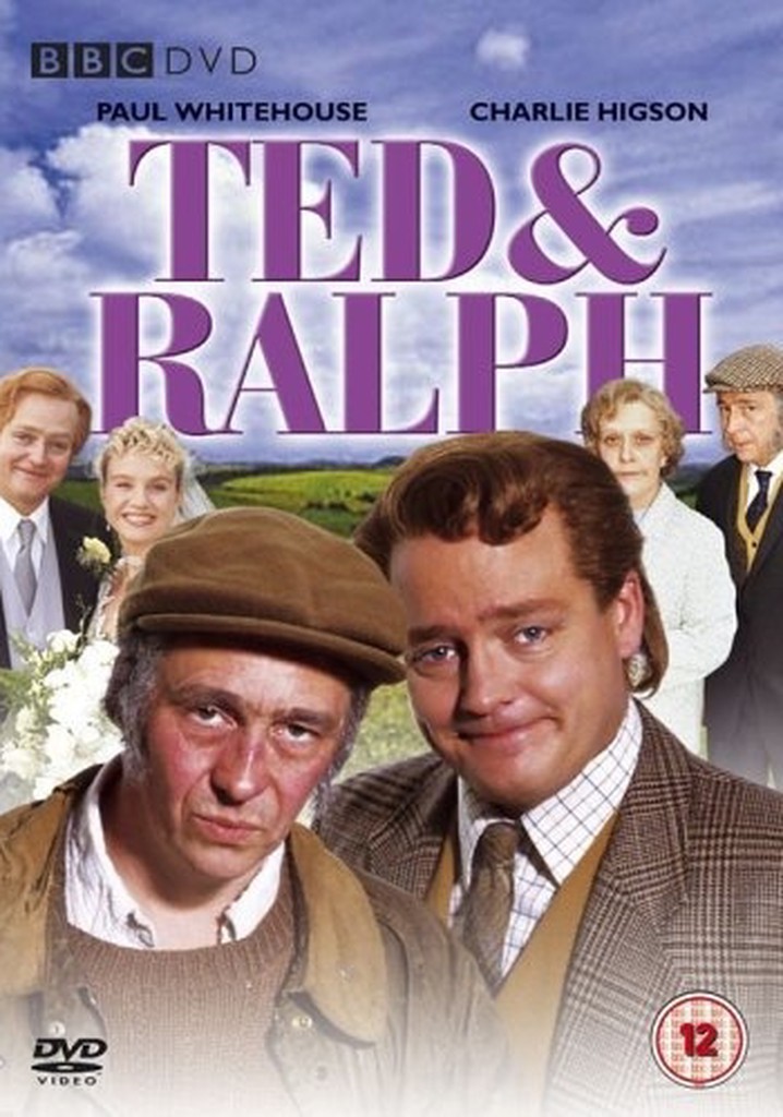 Ted & Ralph