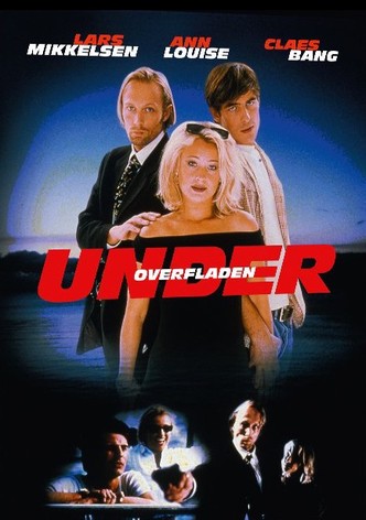 Under overfladen