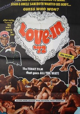 Love-In '72